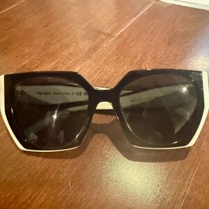 Prada Sunglasses